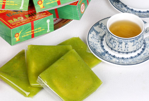 ศัพท์เกี่ยวกับขนม